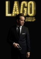 Miguel Lago – ‘Lago Comedy Club’