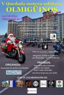 III CONCURSO DE OLLAS FERROVIARIAS DE VILLAMURIEL Y V QUEDADA MOTERA "OLMIGÜINOS"