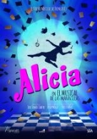 'ALICIA EN EL MUSICAL DE LAS MARAVILLAS'