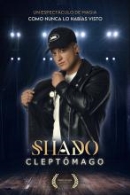 SHADO EL MAGO - 'CLEPTÓMAGO'