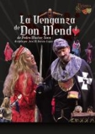 LA VENGANZA DE DON MENDO