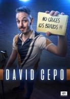 DAVID CEPO - 'NO CRUCES LOS BRAZOS'