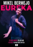 MIKEL BERMEJO: 'EUREKA'