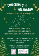 Concierto Solidario