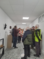 Exposición  ‘Juego de tronos’. Augusto Calzada