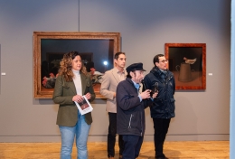 La esencia del Realismo. Diego de Giráldez