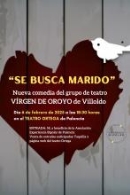 'SE BUSCA MARIDO'