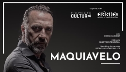 Maquiavelo