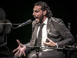 Pedro El Granaino