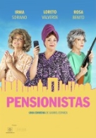 'PENSIONISTAS'