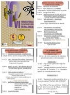 VI Feria Apícola de Castilla y León