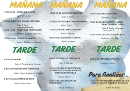 Día Europeo de la Creatividad Artística Palencia
