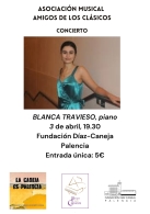 Blanca Merino Travieso