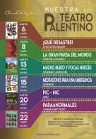Muestra de Teatro Palentino