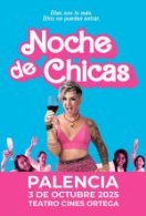 NOCHE DE CHICAS