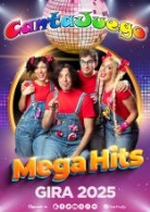 CANTAJUEGO: MEGA HITS