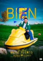 DAVID PUERTO: 'BIEN'