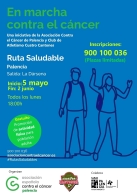 Rutas Saludables