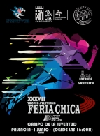 XXXVII Trofeo Feria Chica de Atletismo