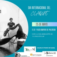 Día Internacional del Claqué