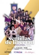 Semillas de libertad