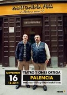 PANTOMIMA FULL – HECHO A MANO