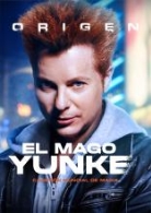 MAGO YUNKE