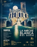 La Noche Blanca del Agua