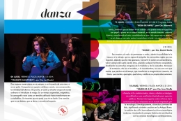 Danza Palencia