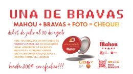 Rutas Bravistas 2025 Palencia