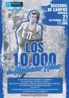 Los 10.000 de Mariano Haro