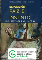 “Ritual e instinto”. Estela Alonso Solís