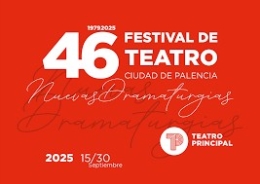 Festival de Teatro Ciudad de Palencia