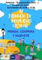 MoviSoP 2025 Palencia