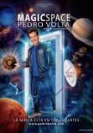 PEDRO VOLTA, MAGIC SPACE