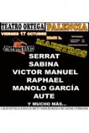 MAESTROS, TRIBUTO A LOS MÁS GRANDES – JIMENOS BAND