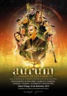 AURUM, EL LEGADO DE LOS CUENTOS