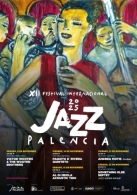 Festival Internacional Jazz Palencia 2025