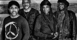 Victor Wooten & The Wooten Brothers