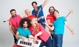 Jazz for Children
