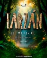 TARZÁN