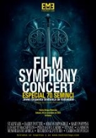 FILM SYMPHONY CONCERT, ESPECIAL 70 SEMINCI