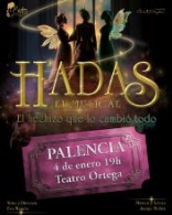 HADAS, EL MUSICAL