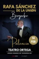 RAFA SÁNCHEZ DE LA UNIÓN 'BIOGRAFÍA'