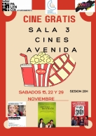 Mes de la infancia. Cine para jóvenes gratis