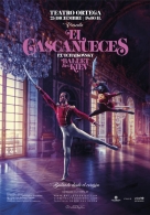 Ballet de kiev ‘El Cascanueces’
