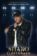Shado el mago ‘Cleptomago’