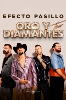 Efecto Pasillo ‘Oro y diamantes Tour’