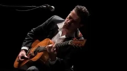 SANTIAGO AUSERÓN