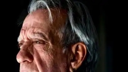 LUIS PASTOR